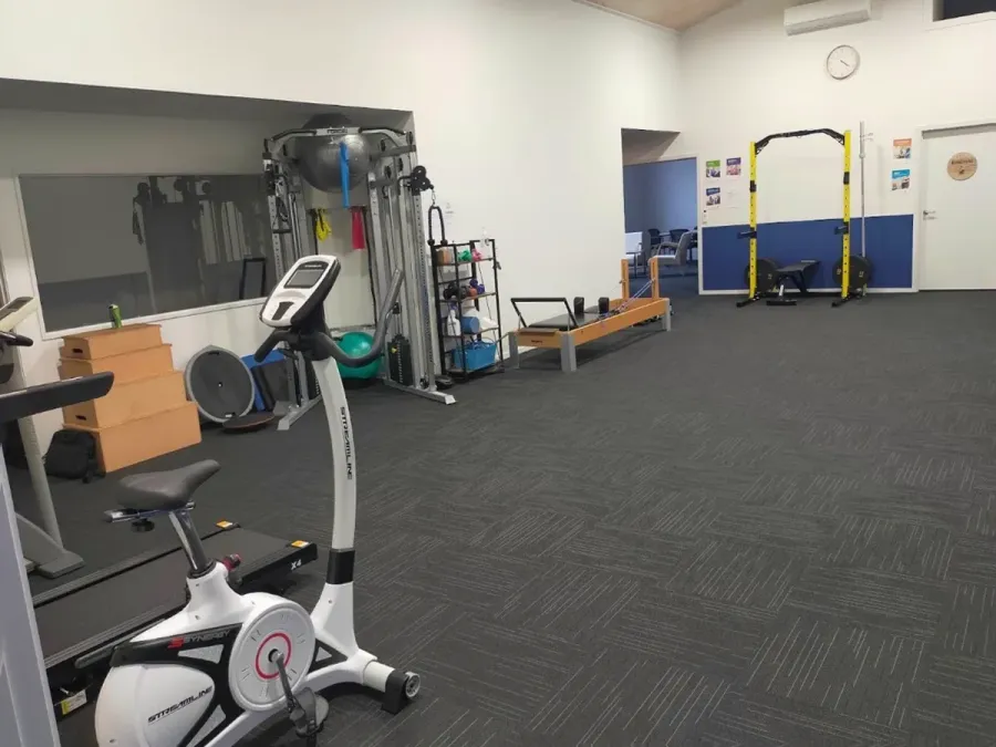 Active+ New Plymouth
