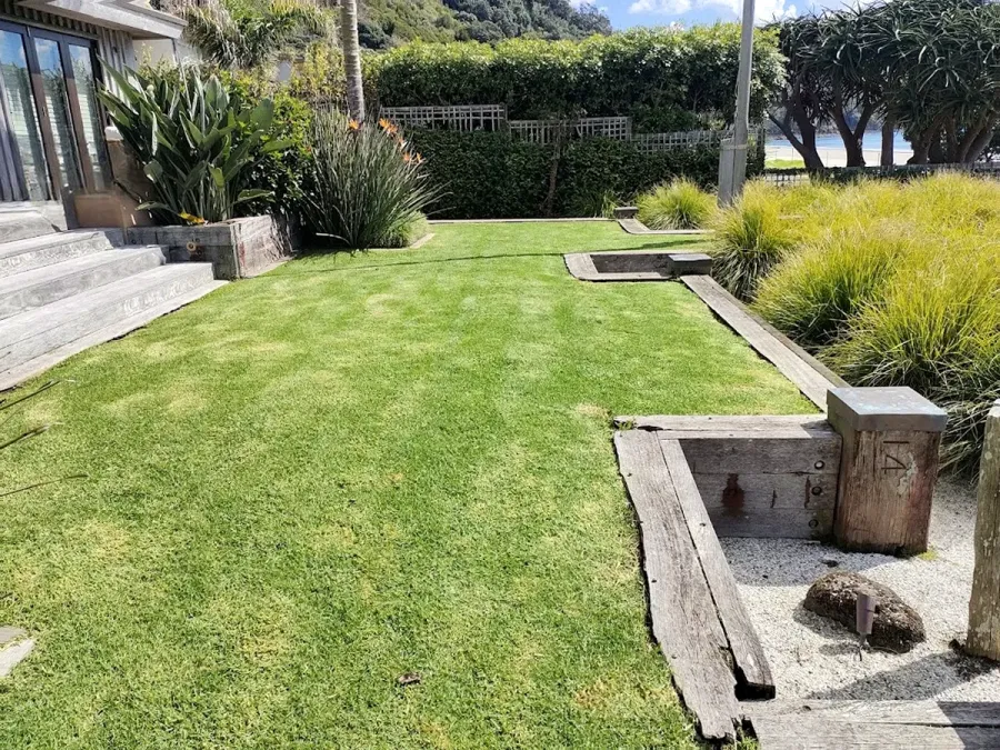 Lawn Ranger Waiheke