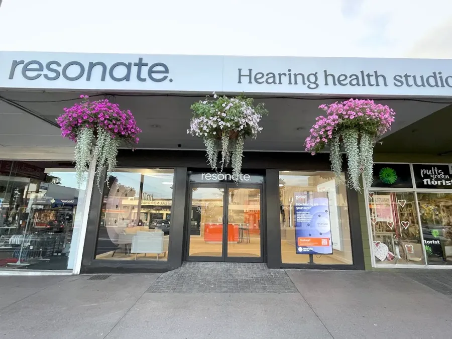 Resonate Health Kerikeri