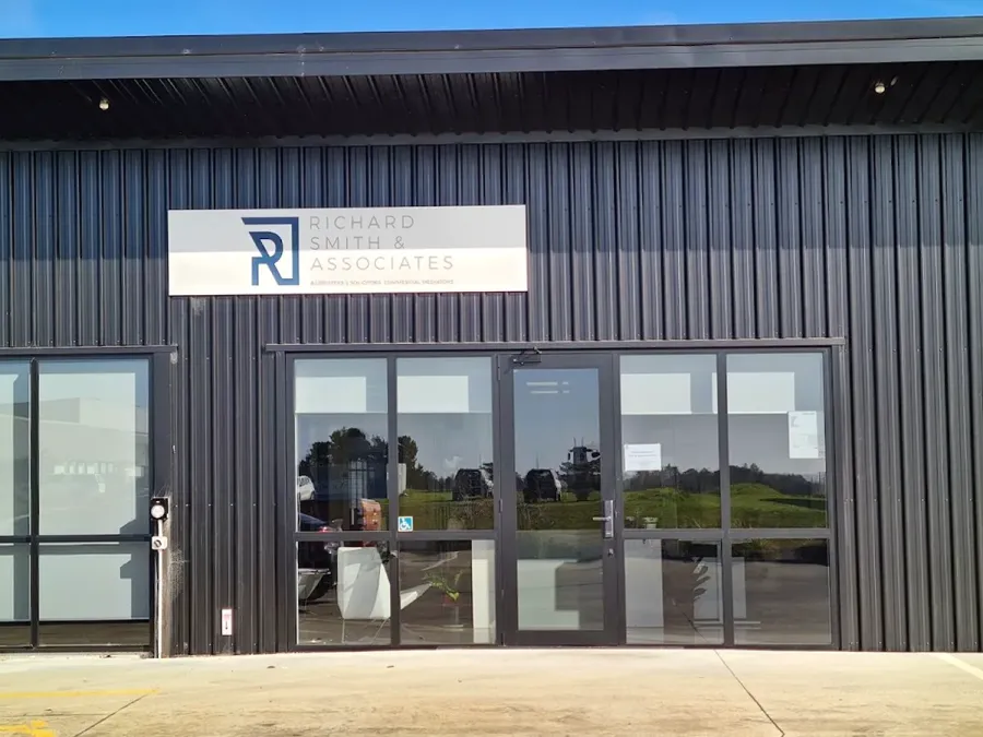 Richard Smith & Associates
