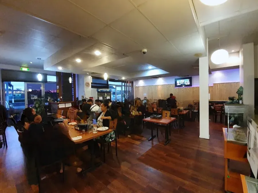 Gangnam Style Korean BBQ Buffet Manukau