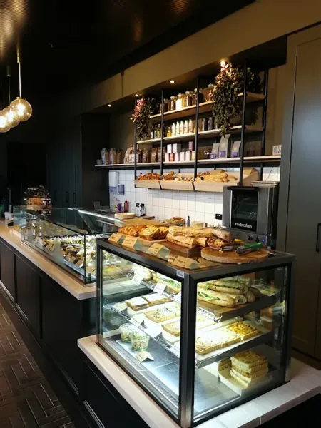 La Petite Fourchette