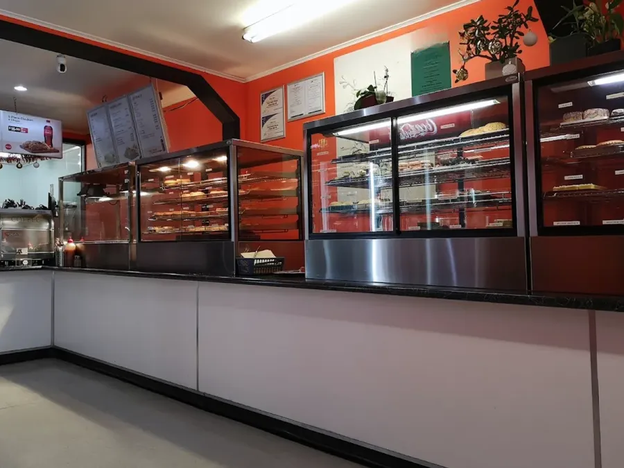 Carterton Bakery