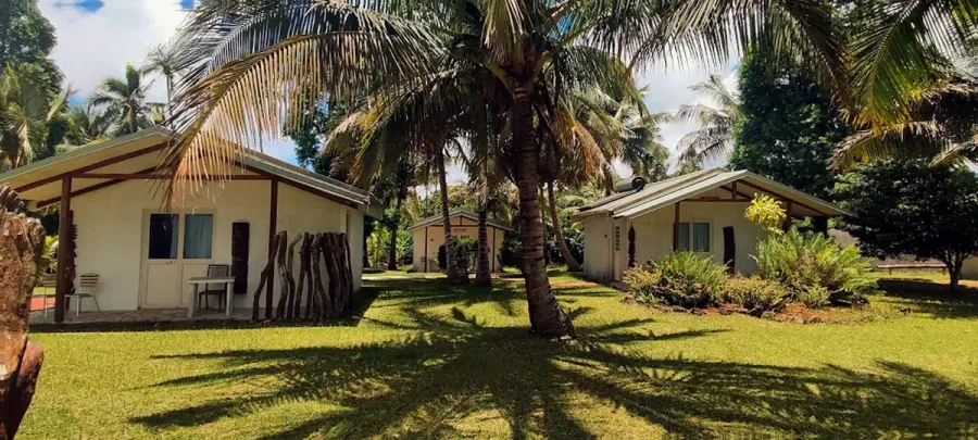 Hotel Kodjeue