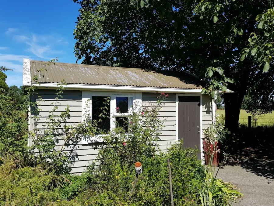 Walnut Tree Cottage