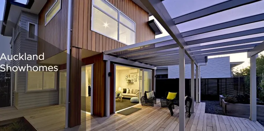 Jalcon Homes