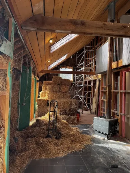 Zen Builders Ltd