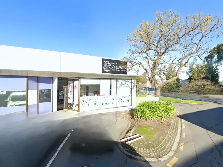 Hornby Accounting Ltd
