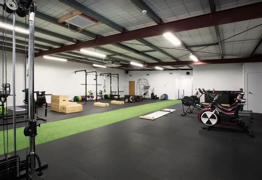 Bodysmart Health & Performance