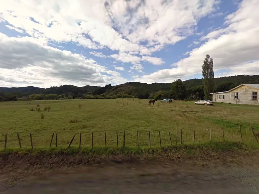 Pawarenga Clinic