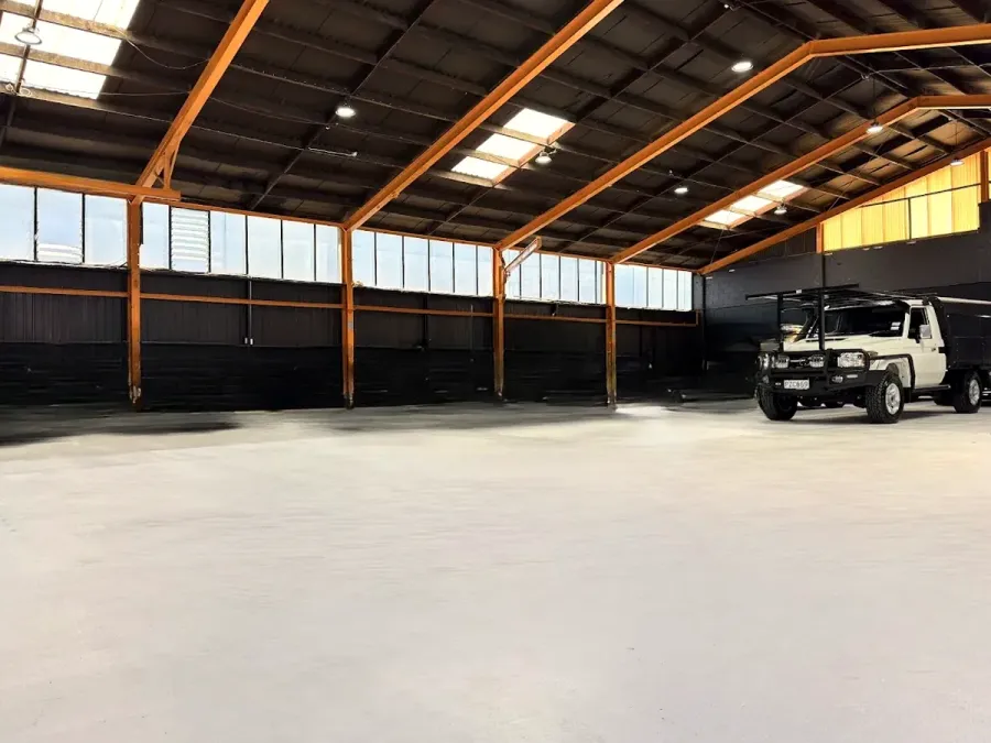 Hauraki Motor Group (Mount Wellington)
