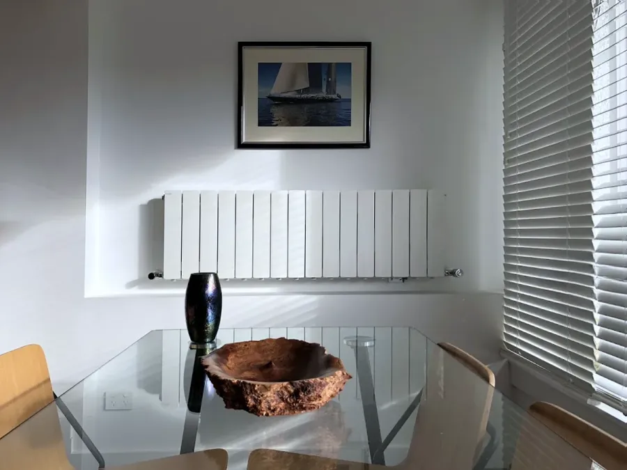 Chapmanz Central Heating & Plumbing