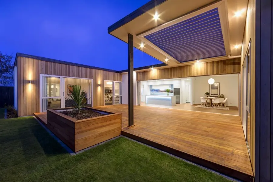 Benchmark Homes
