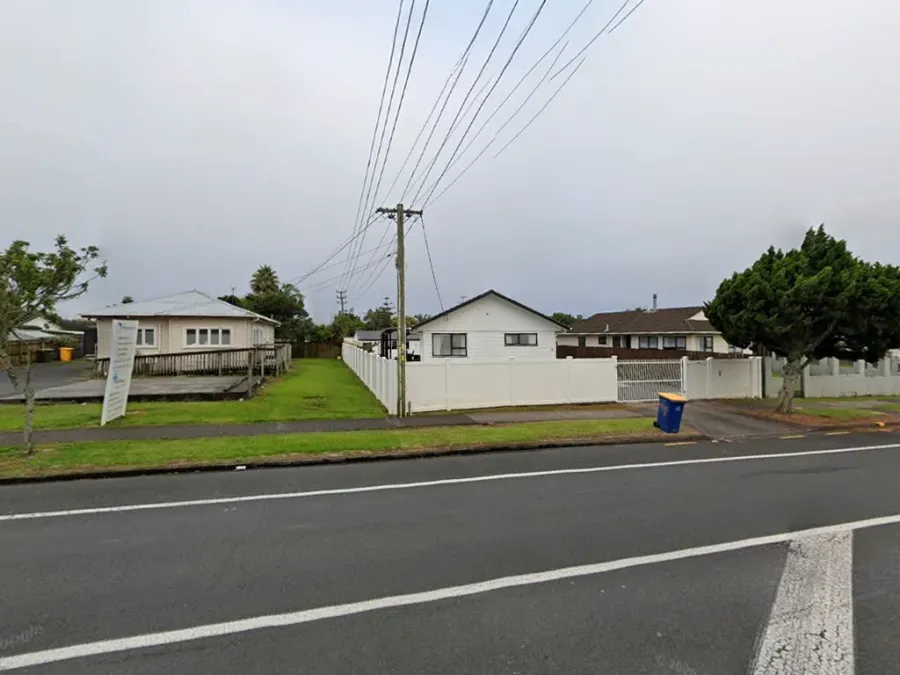 McLaren Park Medical Centre