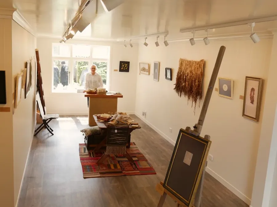 Our Studios