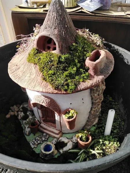 Whangarei Pottery
