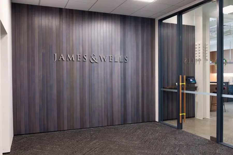 James & Wells Intellectual Property