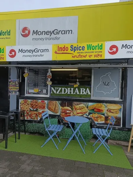 NZ Dhaba Papatoetoe
