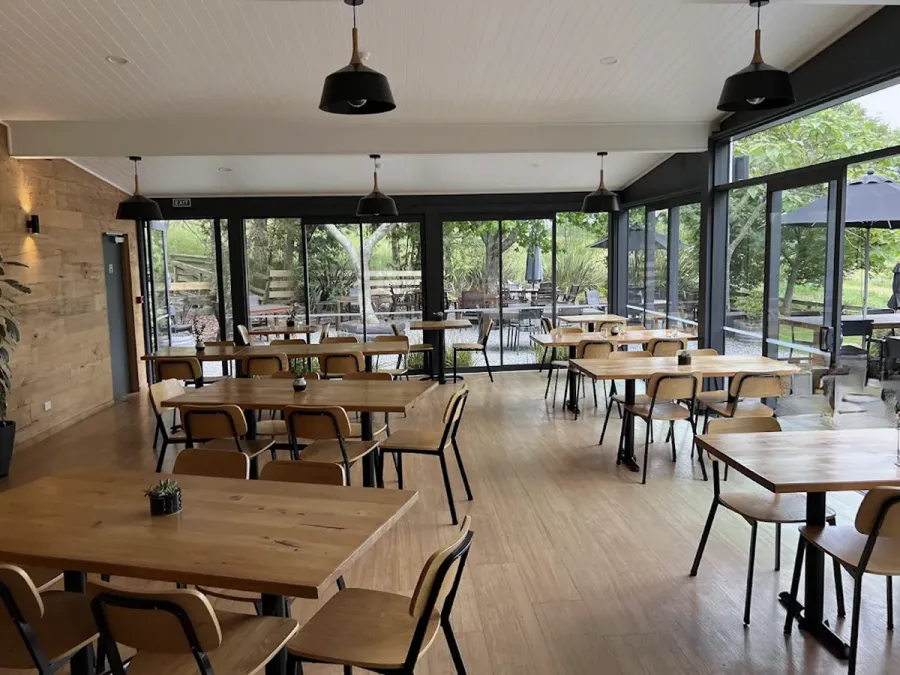 Moutere Hills Restaurant and Cellar Door