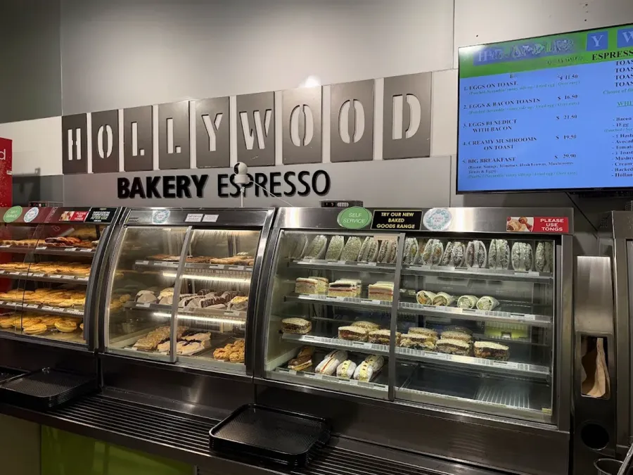 Hollywood Bakery and Espresso
