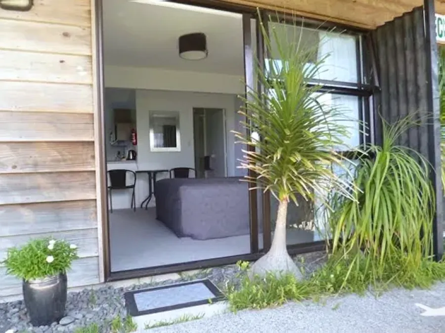 Opua Motel