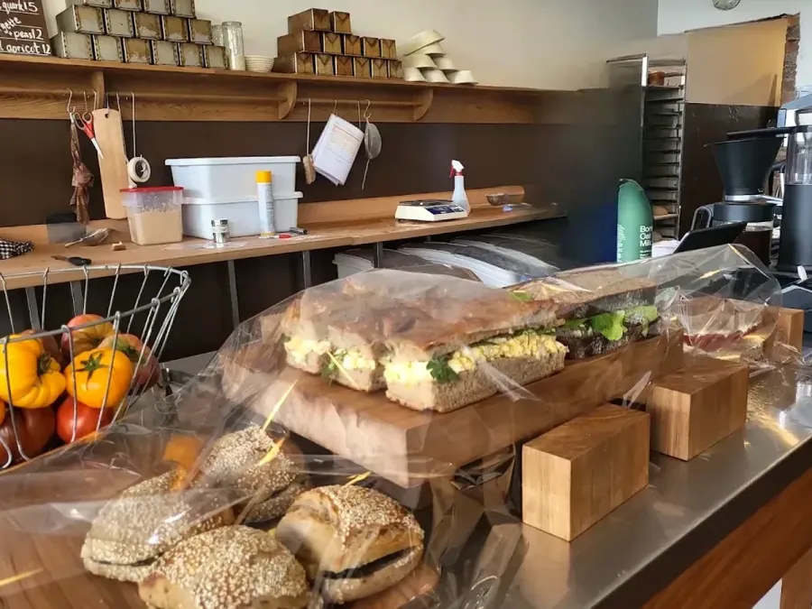 Florets Bakery