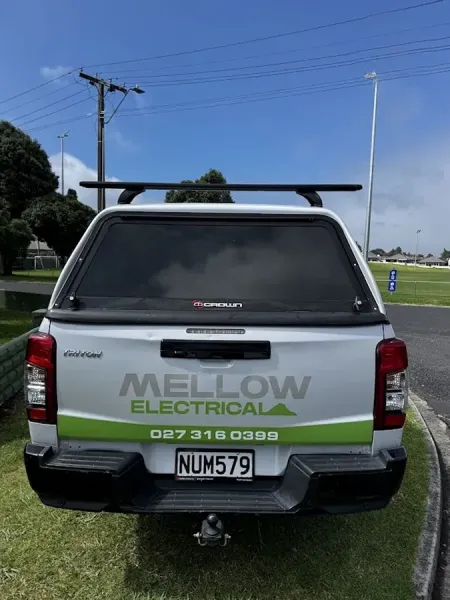 Mellow Electrical