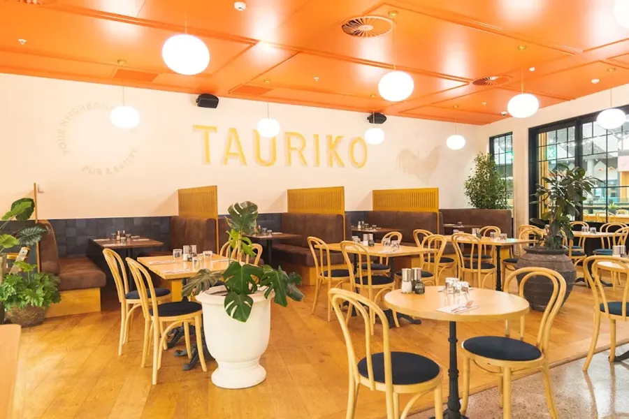 Tauriko Pub Co.
