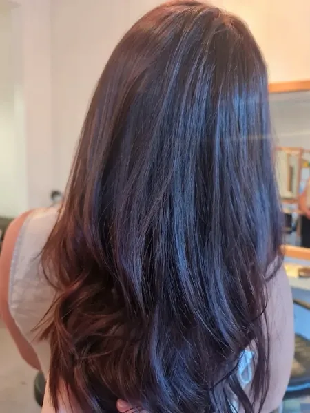 Leaf Hair Studio