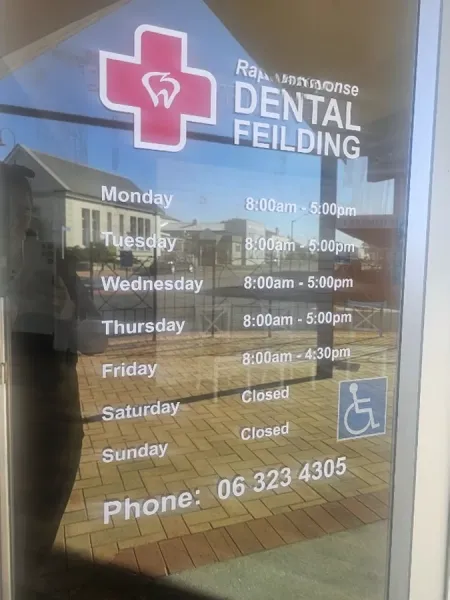 Rapid Response Dental