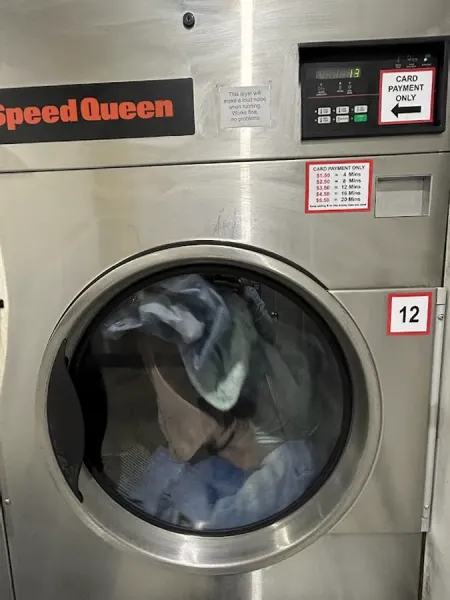 Laundry Hub