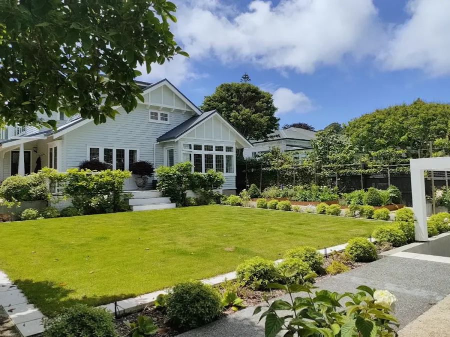 Wellington Landscaping Ltd