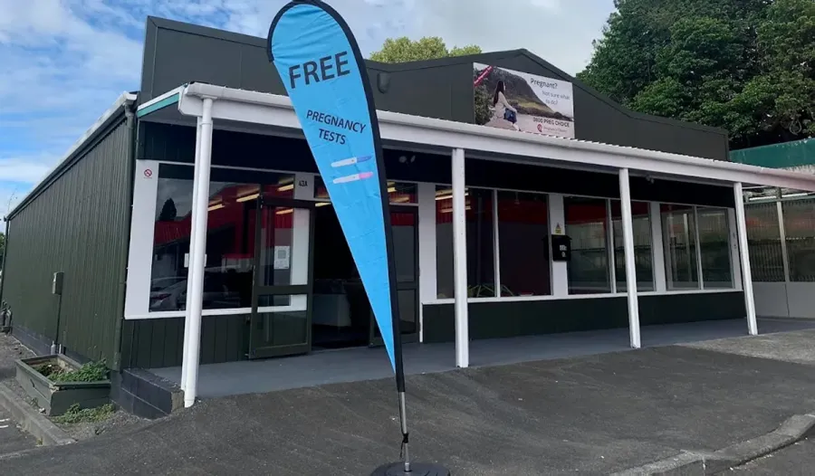 Mid North Pregnancy Choice & Opp Shop