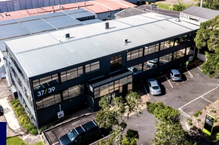The Rehab Co Northcote