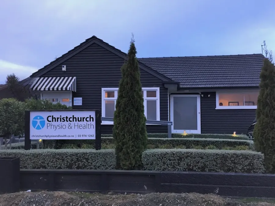Proactive Healthcare Christchurch Papanui - Physio, Health & Wellbeing & Occupational Health