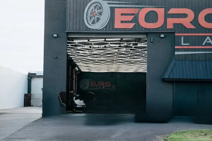 EuroLab Ltd - European Automotive Specialists