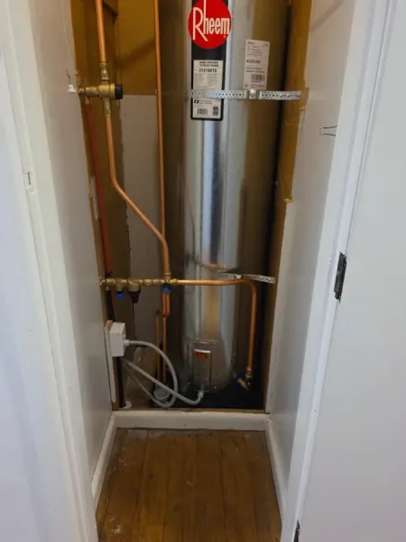 Eclipse Plumbing & Gasfitting Ltd