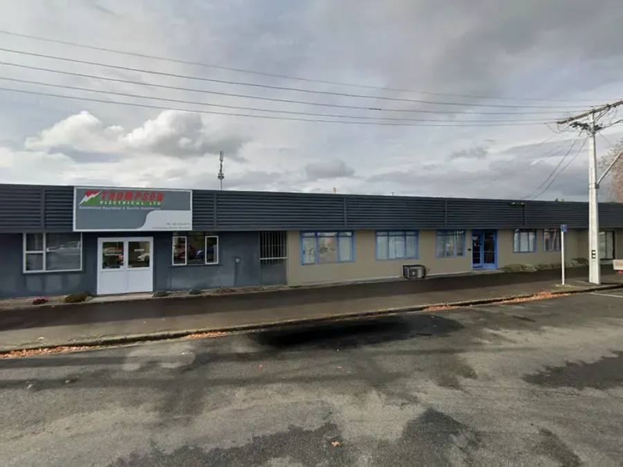 Thompson Electrical Ltd