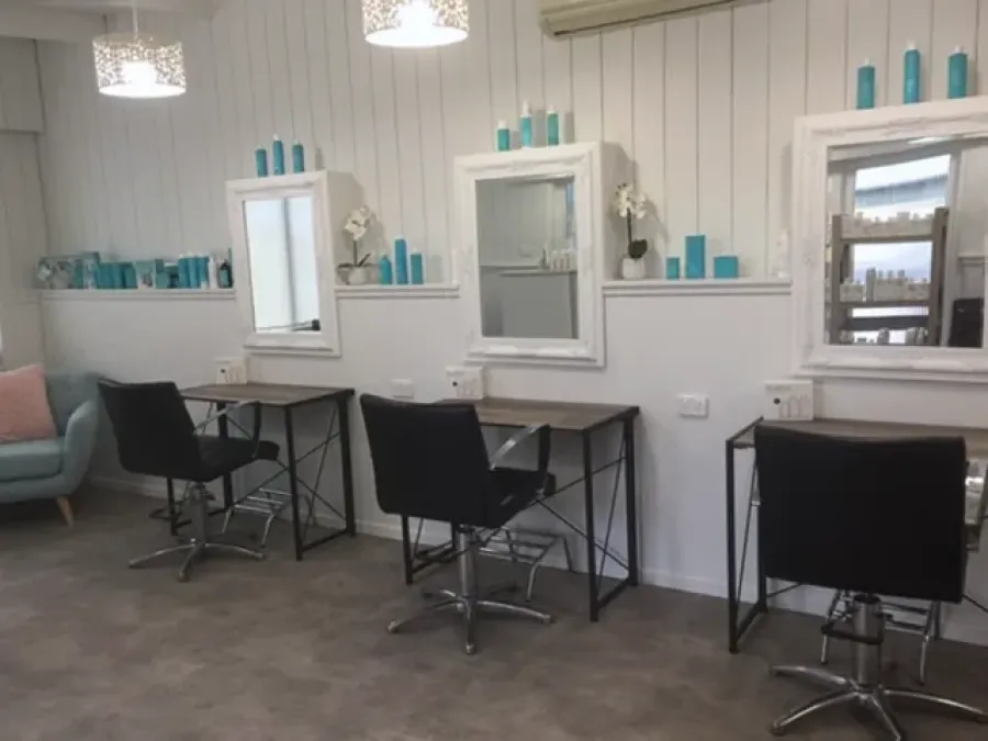 Ikon Hair and Nails