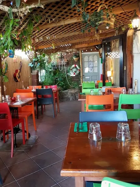 Salva D'or Italian Restaurant & Pizzeria