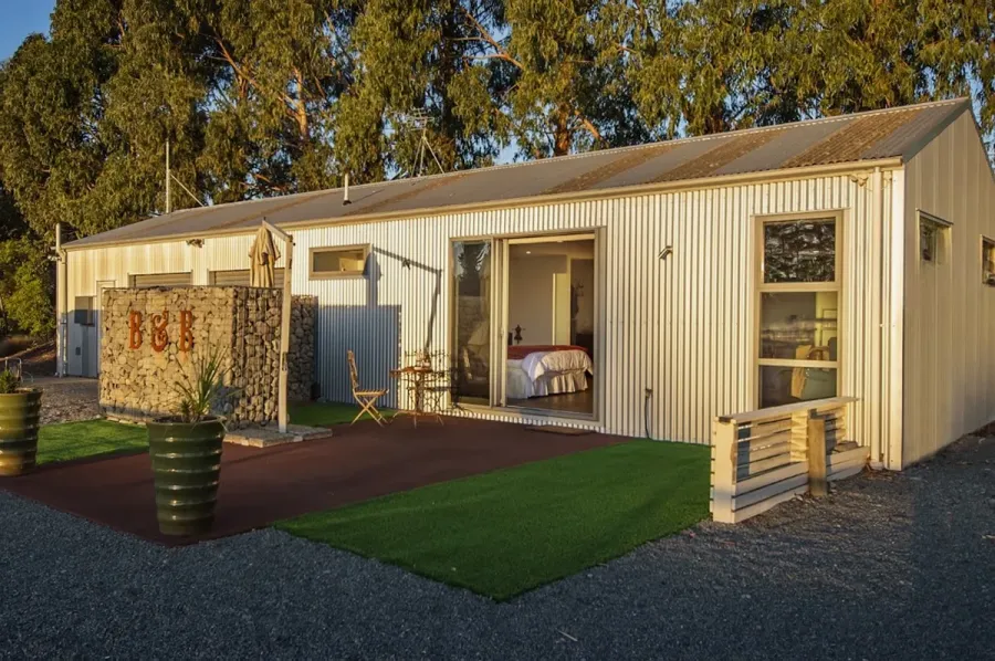 Farm Retreat B&B