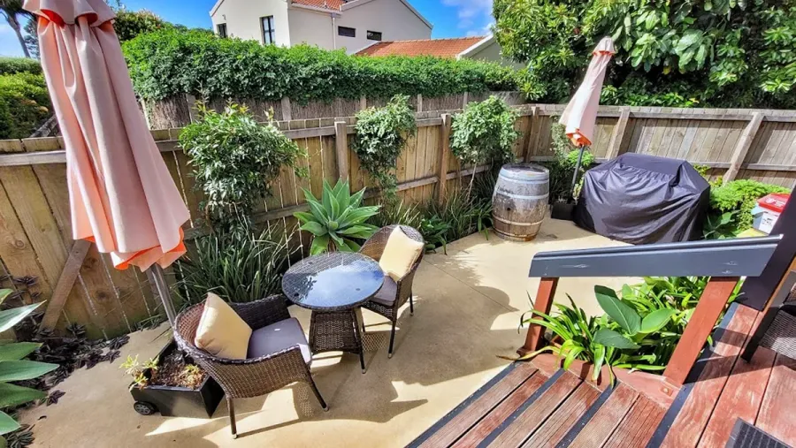 BeachBox Boutique Accommodation