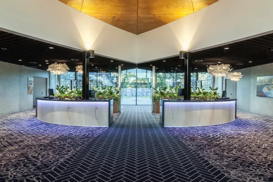 Canopy Imaging Palmerston North