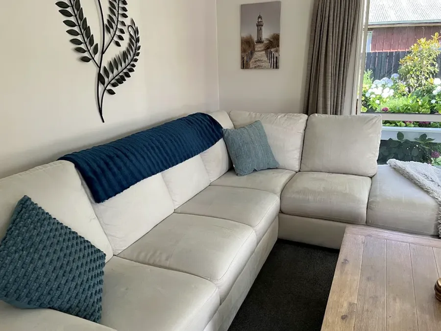 Carpet Clean & Restoration