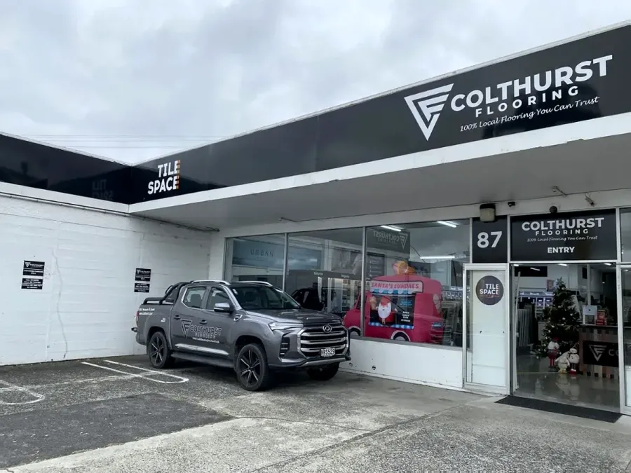 Colthurst Flooring