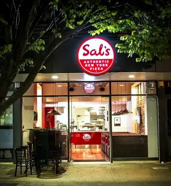 Sal's Authentic NY Pizza Manukau