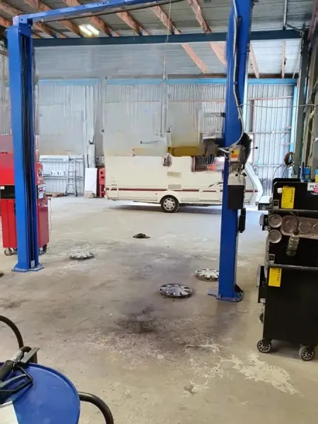 TNT Auto Electric & Mechanical - South Canterbury- Temuka