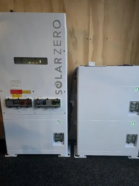 Kings Electrical Bop Ltd