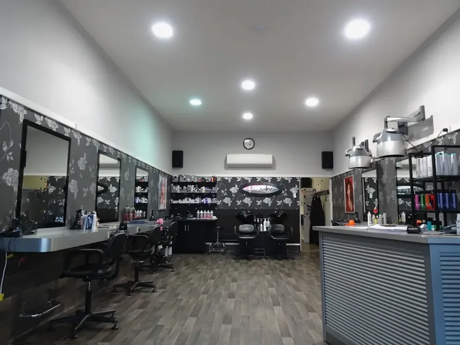 Chris & Co Hair Design