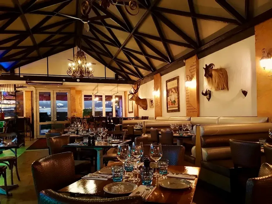 Osteria Mount Maunganui